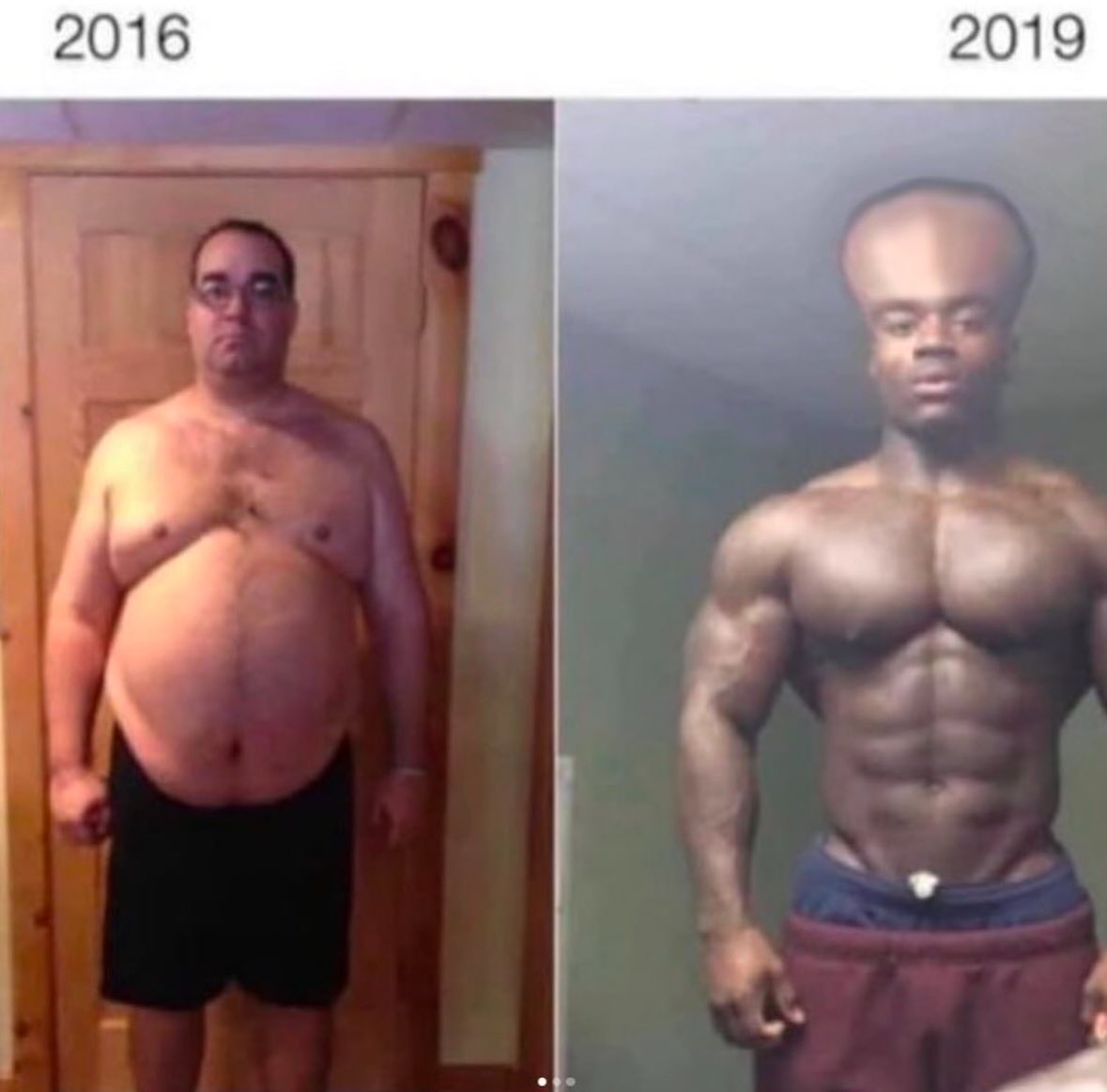 YakubNFT's tweet image. New Year 

New Me