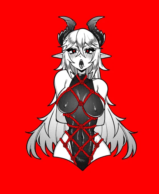 Shibari 