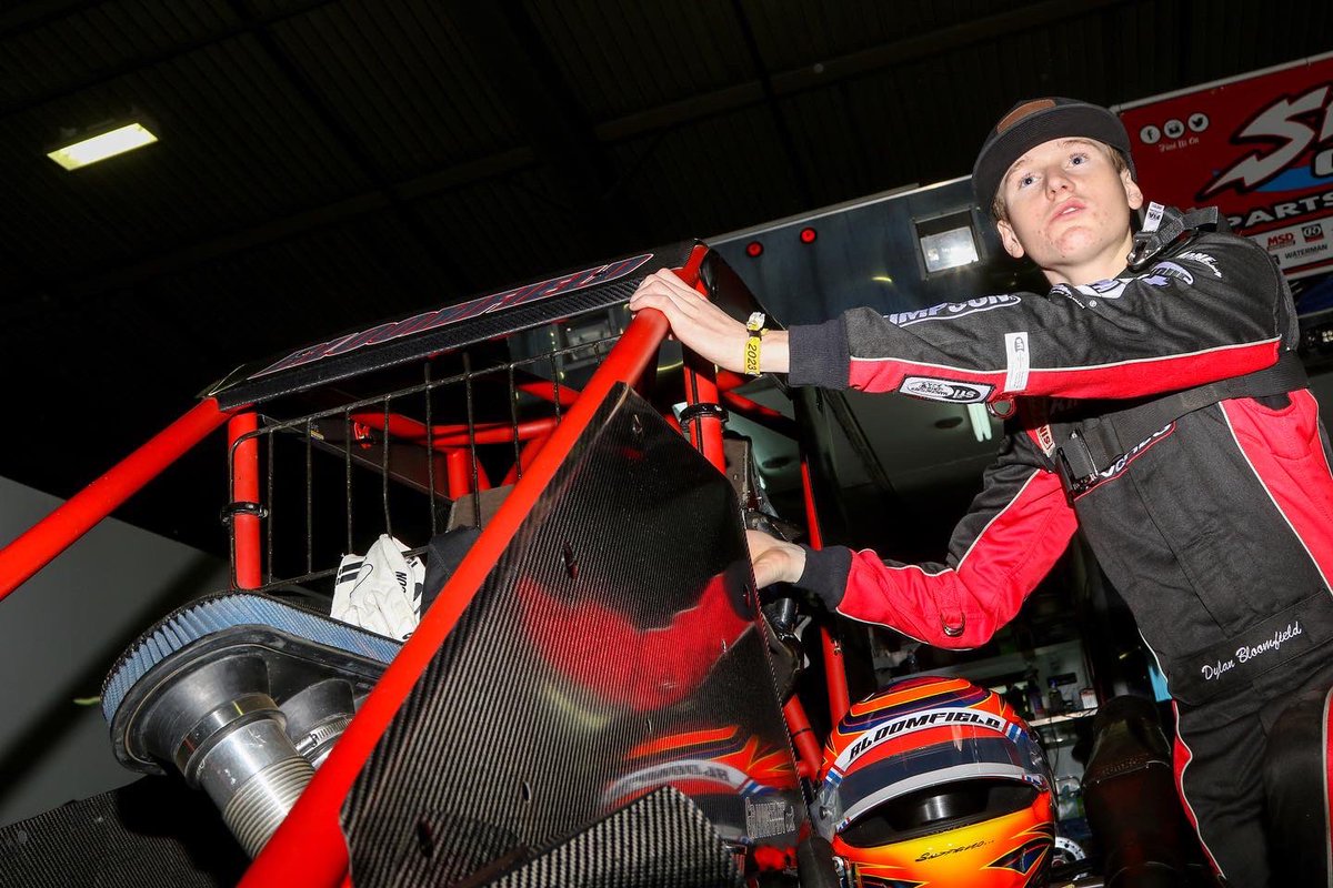 Dylan Bloomfield tweet media