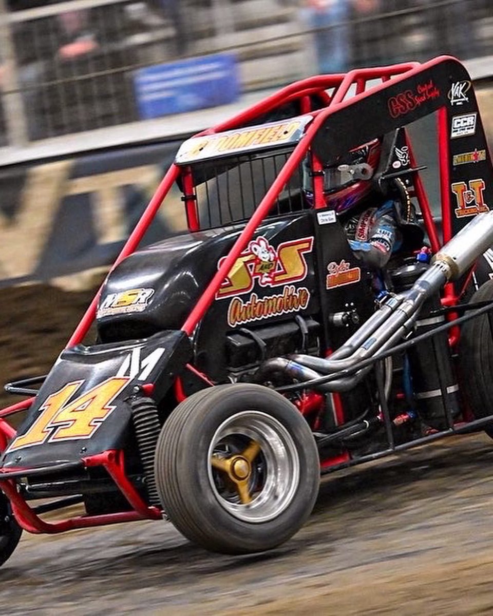 Dylan Bloomfield tweet media