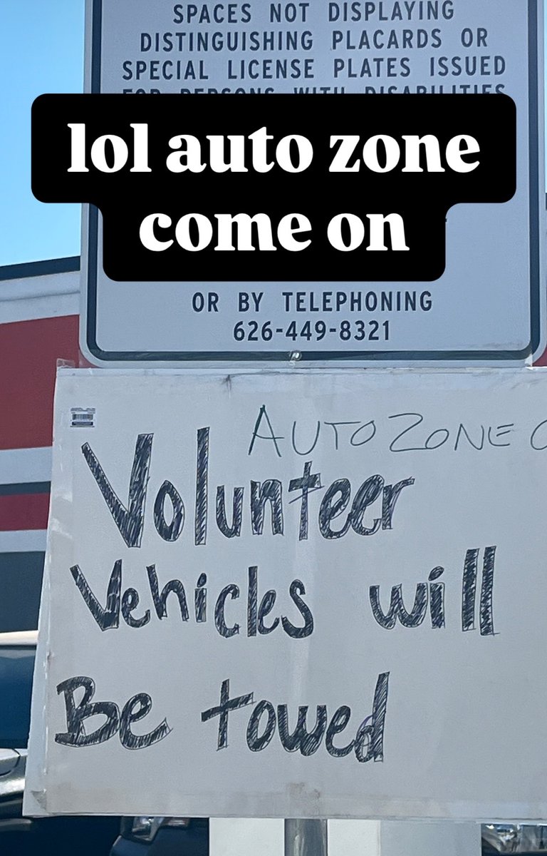 SlamHarter's tweet photo. Thank you @autozone for stepping up for Los Angeles in this time of need https://t.co/Ral121aYHW