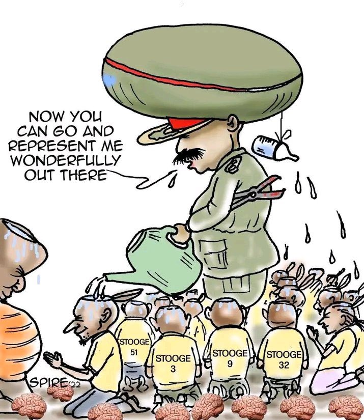 TimoKibirige's tweet photo. @SimonKaggwaNjal @Parliament_Ug Eh https://t.co/LrnnubLVMZ