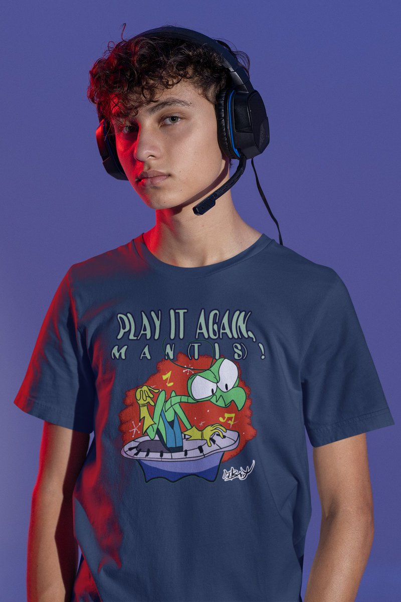 SmileyComforts's tweet image. SC PLAY IT AGAIN MAN(TIS) MEN GARMENT-DYED HEAVYWEIGHT T-SHIRT Only a few colours available most are sold out. Grab yours now before they are all gone. FREE SHIPPING!! FREE GIFT!! @dj_berry11