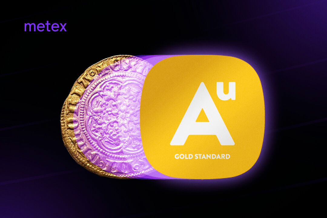 🌟 The story of precious metals is the story of human progress.

💫 From ancient coins to digital tokens: explore how Metex is bridging centuries of tradition with tomorrow's technology.

📚 Learn more: bit.ly/4ad3zvw

#Metex #FutureOfFinance #GOLD