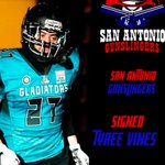 Photo by The Indoor Football League Network (@TheIFLNetwork)