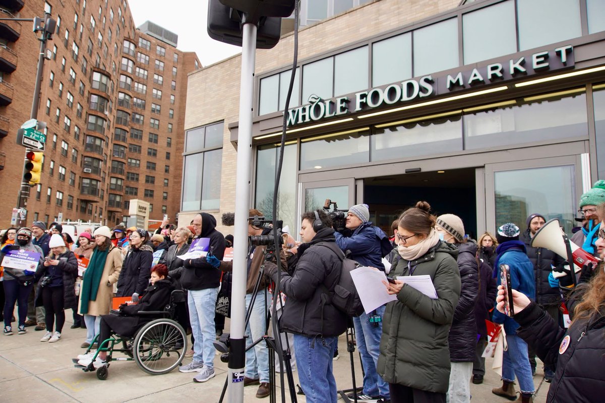 UFCW Local 1776 tweet media