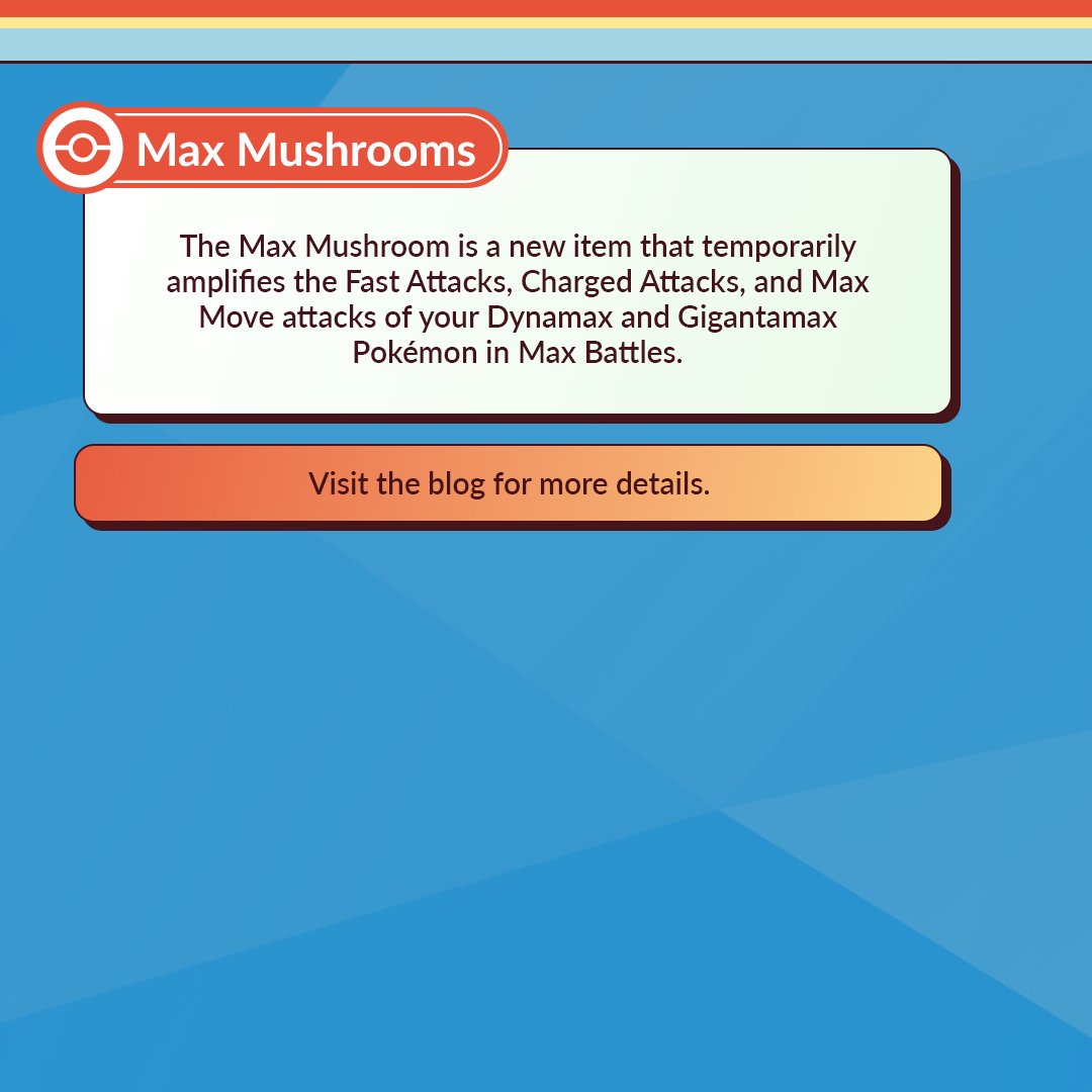 Pokémon GO tweet media