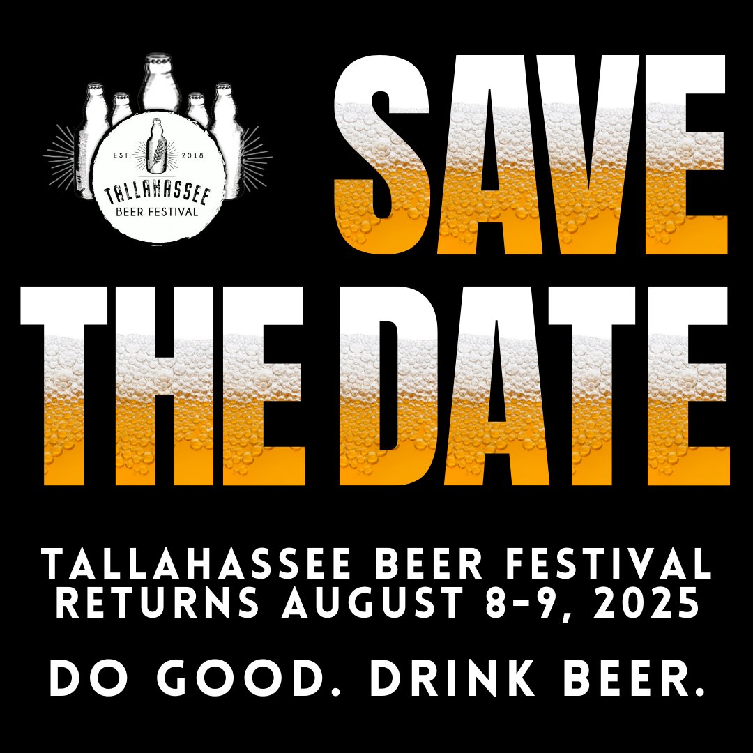 TLHBeerFest tweet media