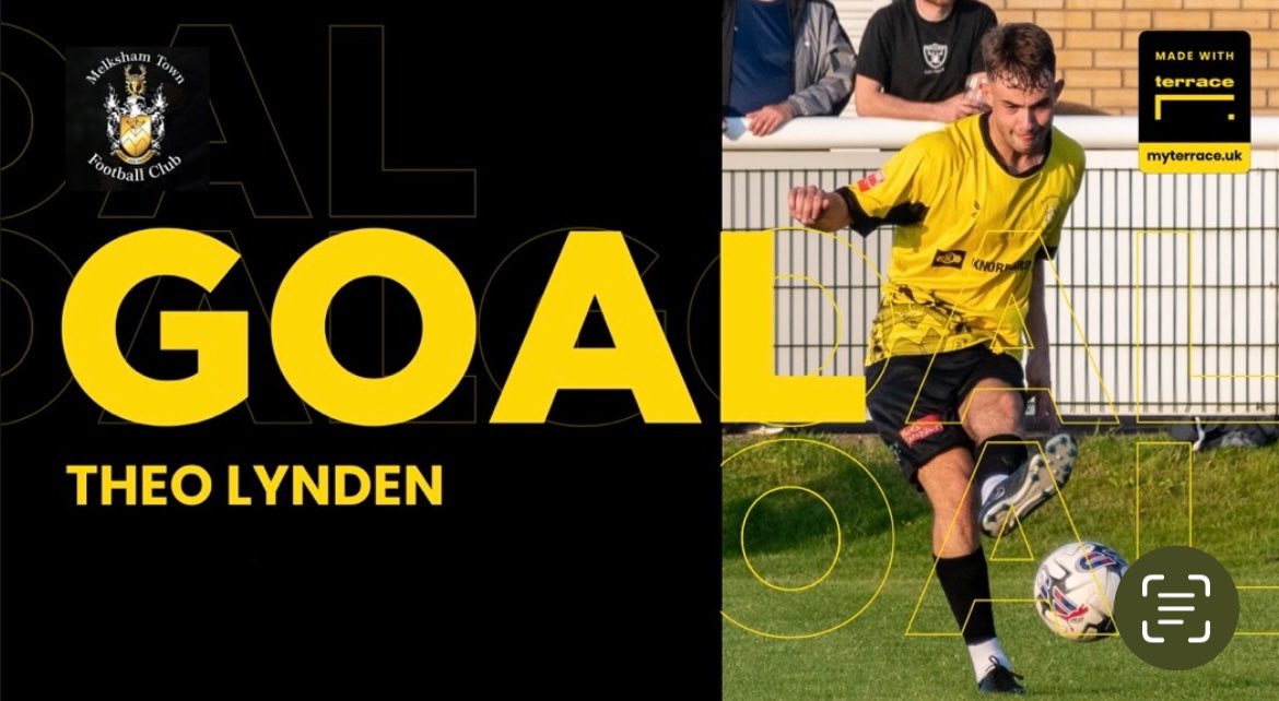 Melksham Town FC (@melkshamtownfc) on Twitter photo 