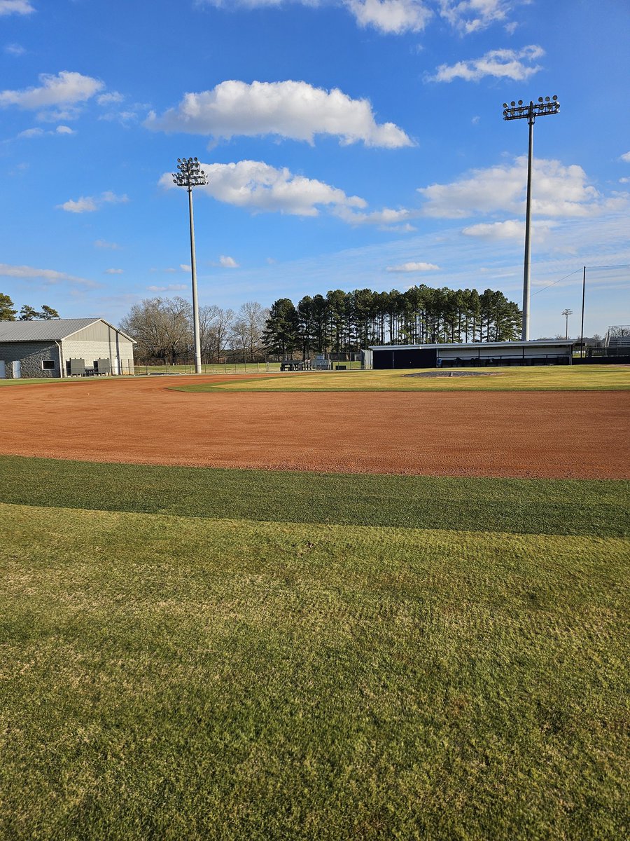 David Beasley (@bease1010) on Twitter photo The field looks great, and the guys are back at Berry. I'm looking for a great 2025. Go Vikings! The field looks great, and the guys are back at Berry. I'm looking for a great 2025. Go Vikings!