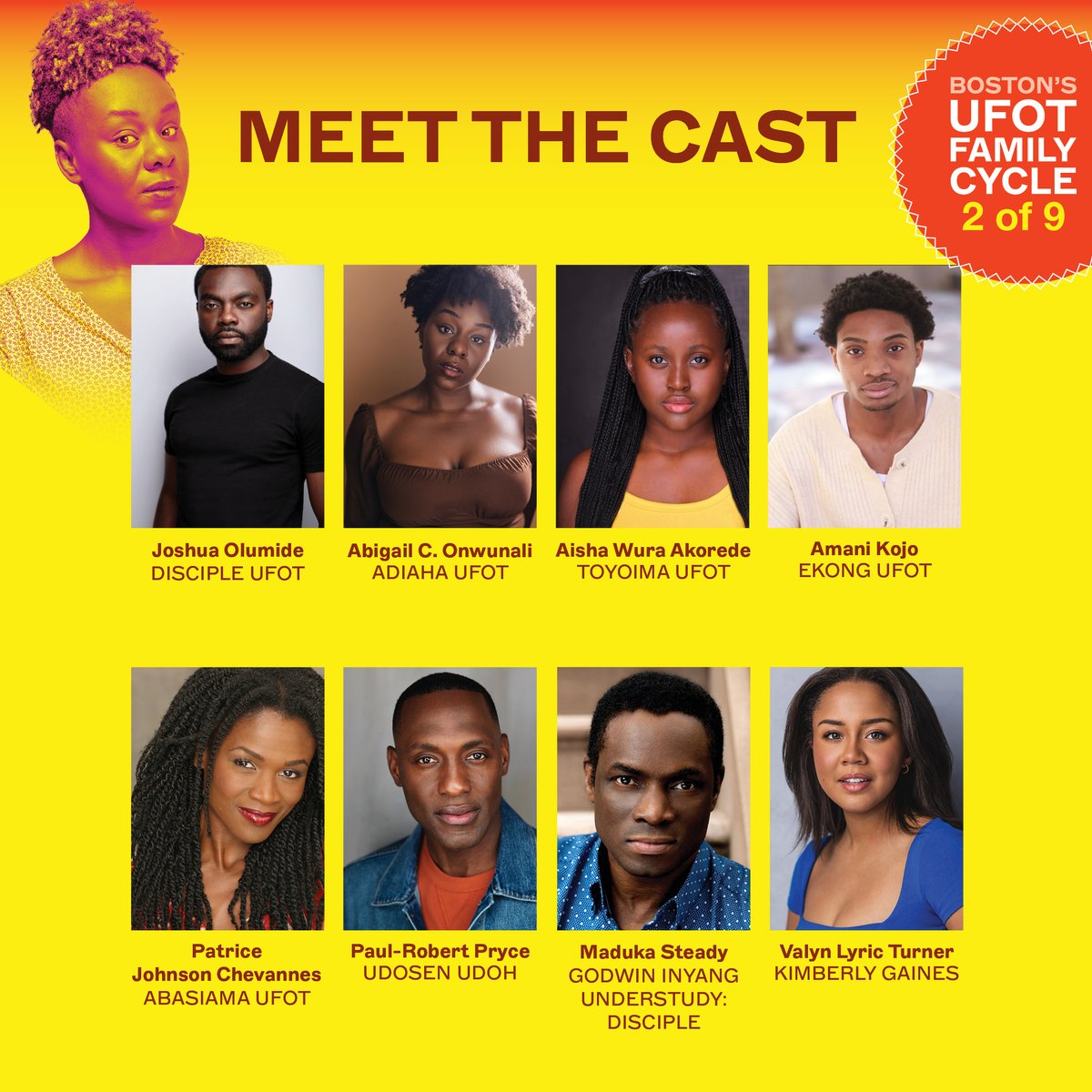 The Huntington tweet media