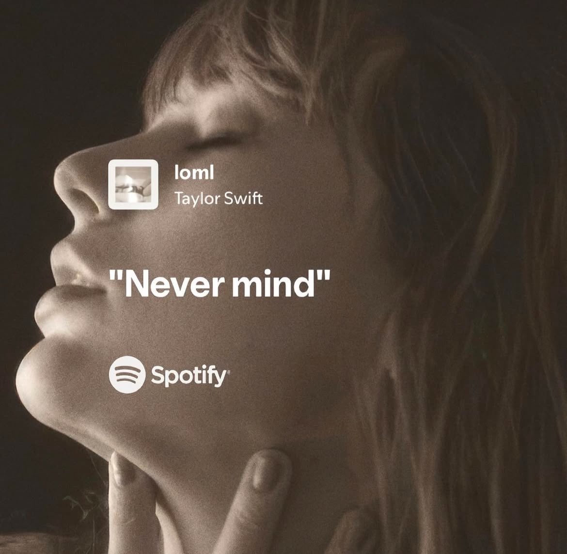 giftedswifted's tweet image. I’m still not over this