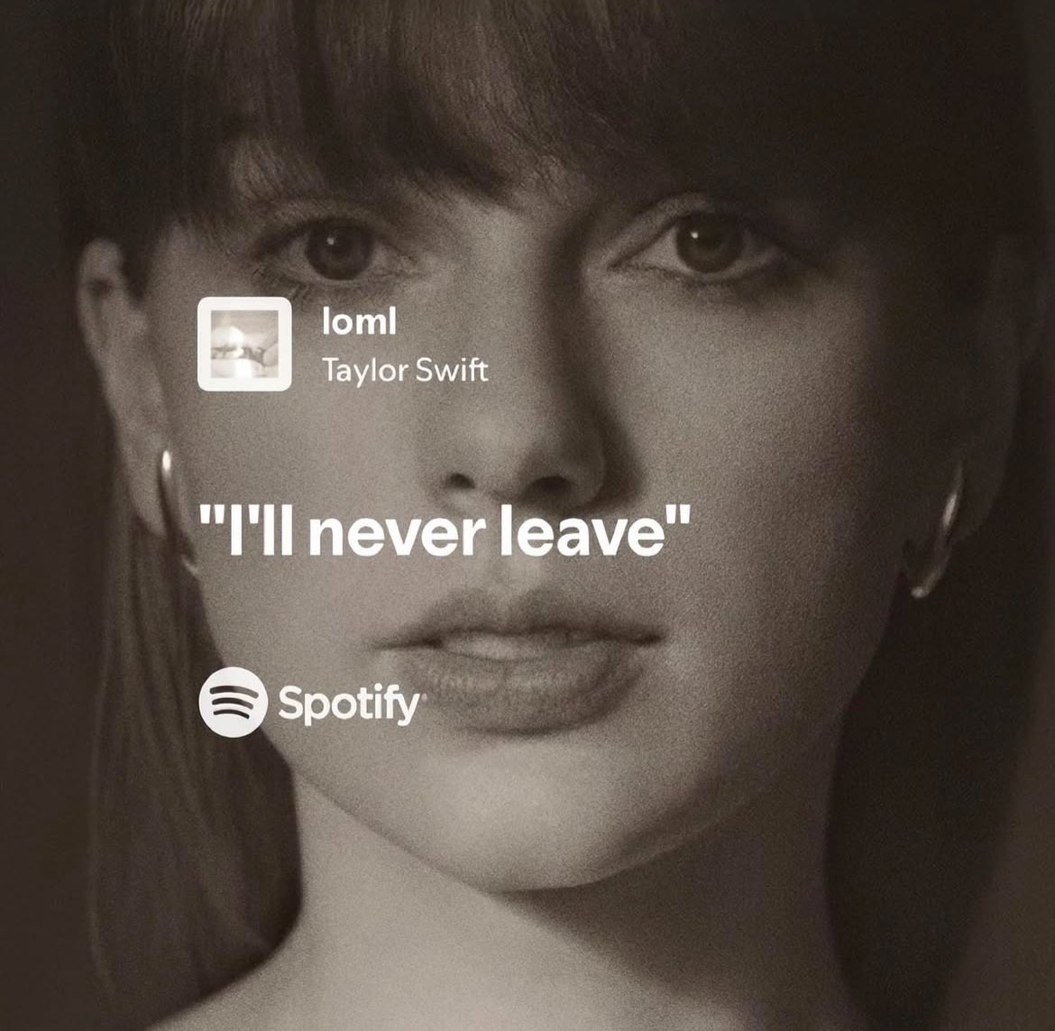 giftedswifted's tweet image. I’m still not over this