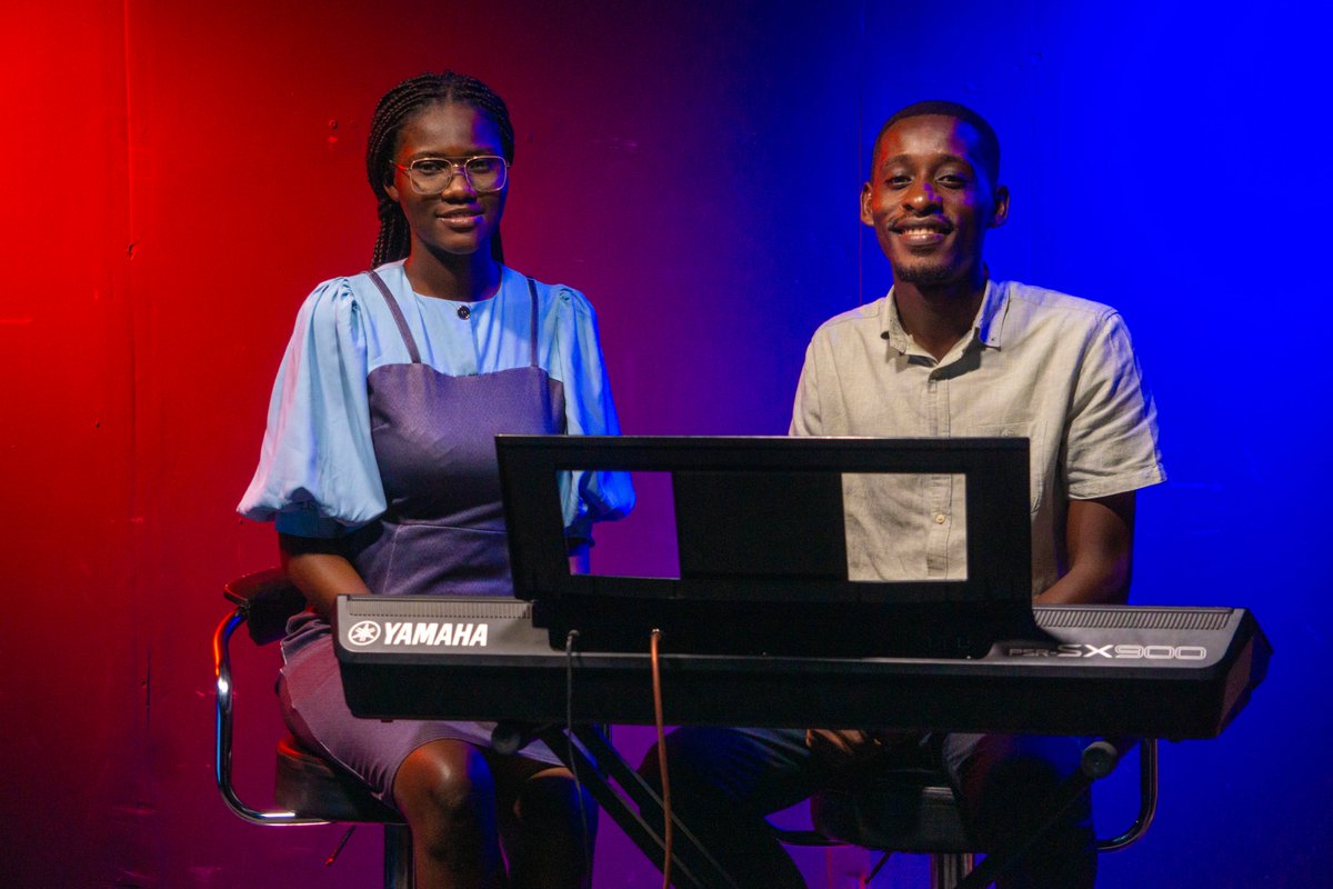 hopechannelgh's tweet photo. Ten Days Of Prayer || Day 6 || The Kingdom Of God Is Within You (Luke 17;21)

Nor will they say, See here!’ or ‘See there!’ For indeed, the kingdom of God is [b]within you.” 

Youtube: https://t.co/4KCAbFpdaV

#HopeChannelGhana #10DaysOfPrayer 
#ButWhenYouPray #PrayWithoutCeasing https://t.co/HvGArNKJTS