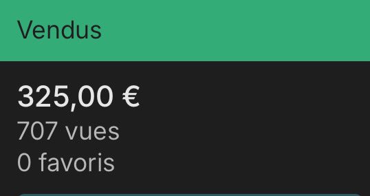 bladetik's tweet image. Définition d’un produit gagnant ++ :