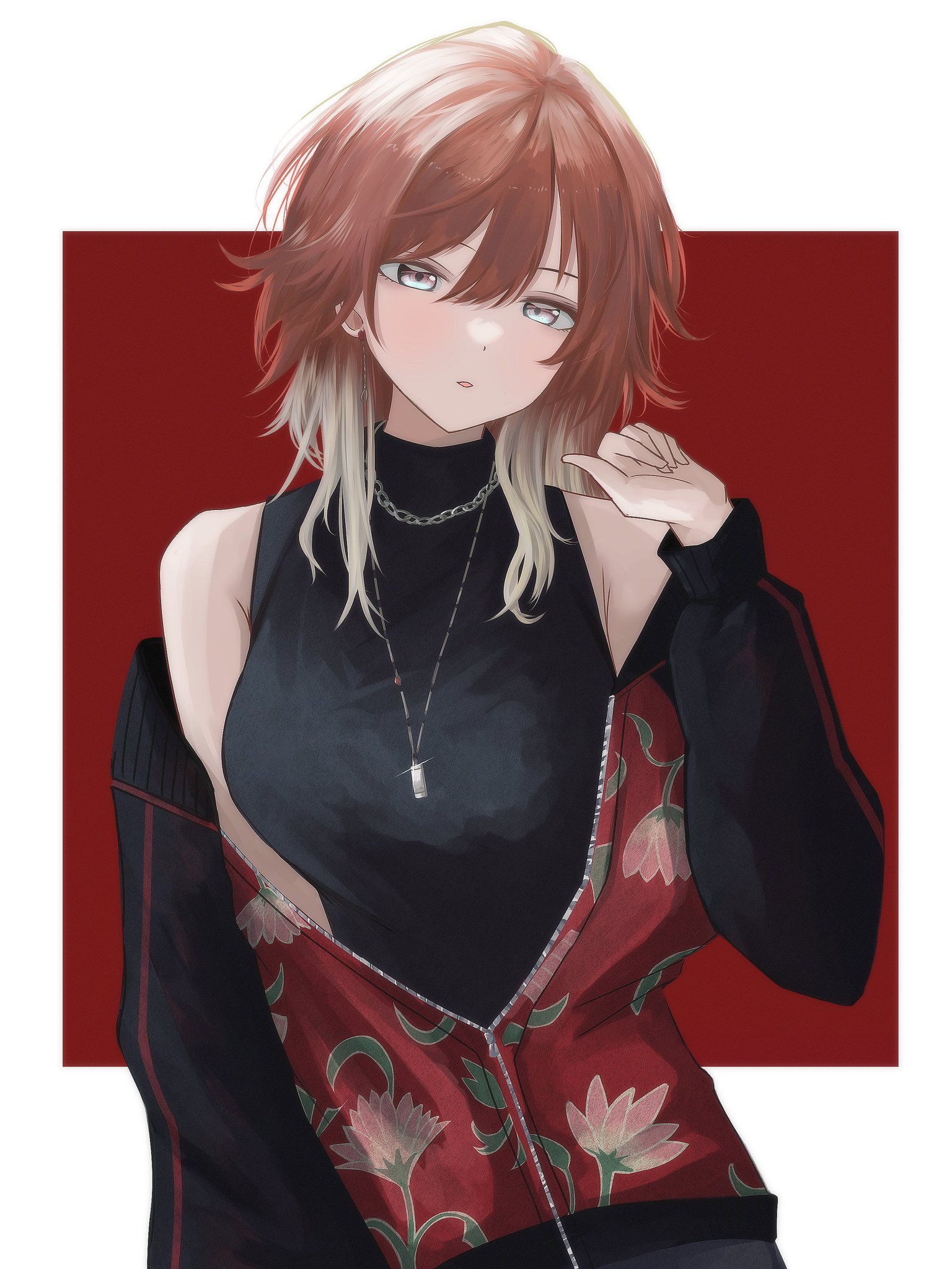 7