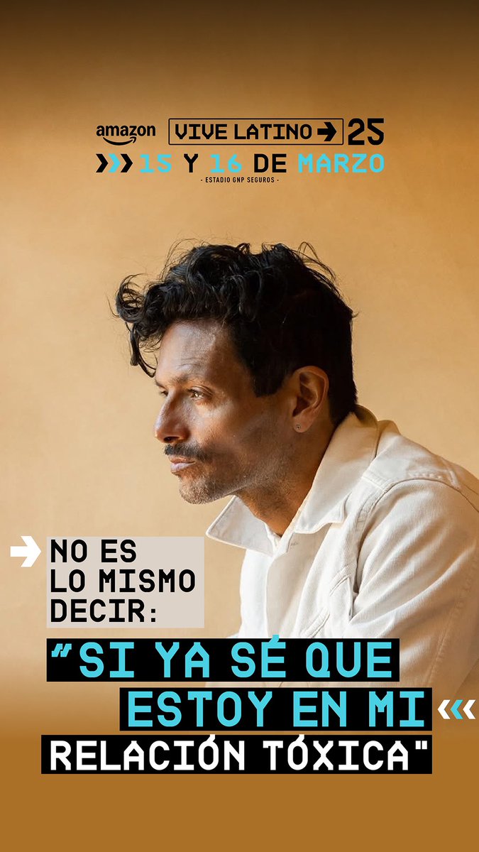 vivelatino's tweet photo. Draco Rosa lo dijo de una forma más elegante... 🤫
#VL25 https://t.co/OvAibBq78h