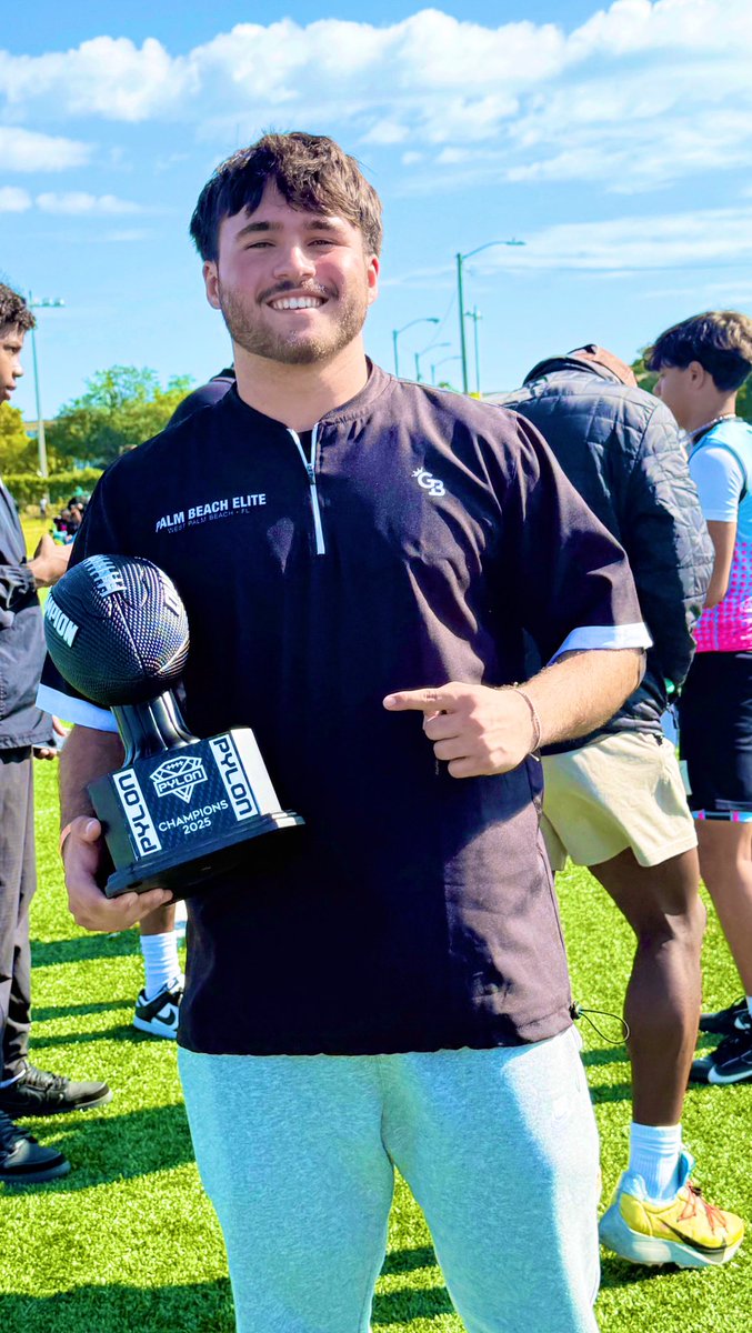 Benjamin Wilson tweet media