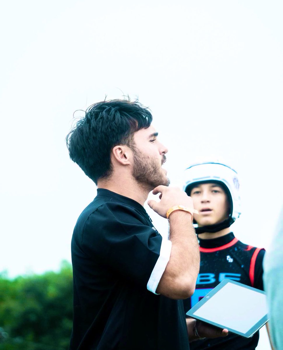 Blessed to be able to coach <a href="/pbe7v7/">Palm Beach Elite</a> 
Got a huge win this weekend <a href="/Pylon7on7/">Pylon 7on7 Football</a> Miami!