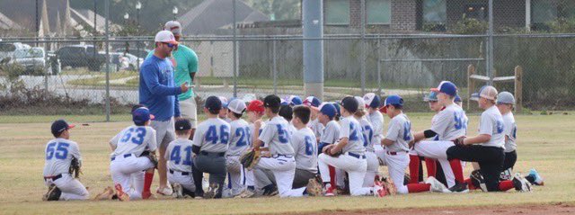 West Florida High tweet media