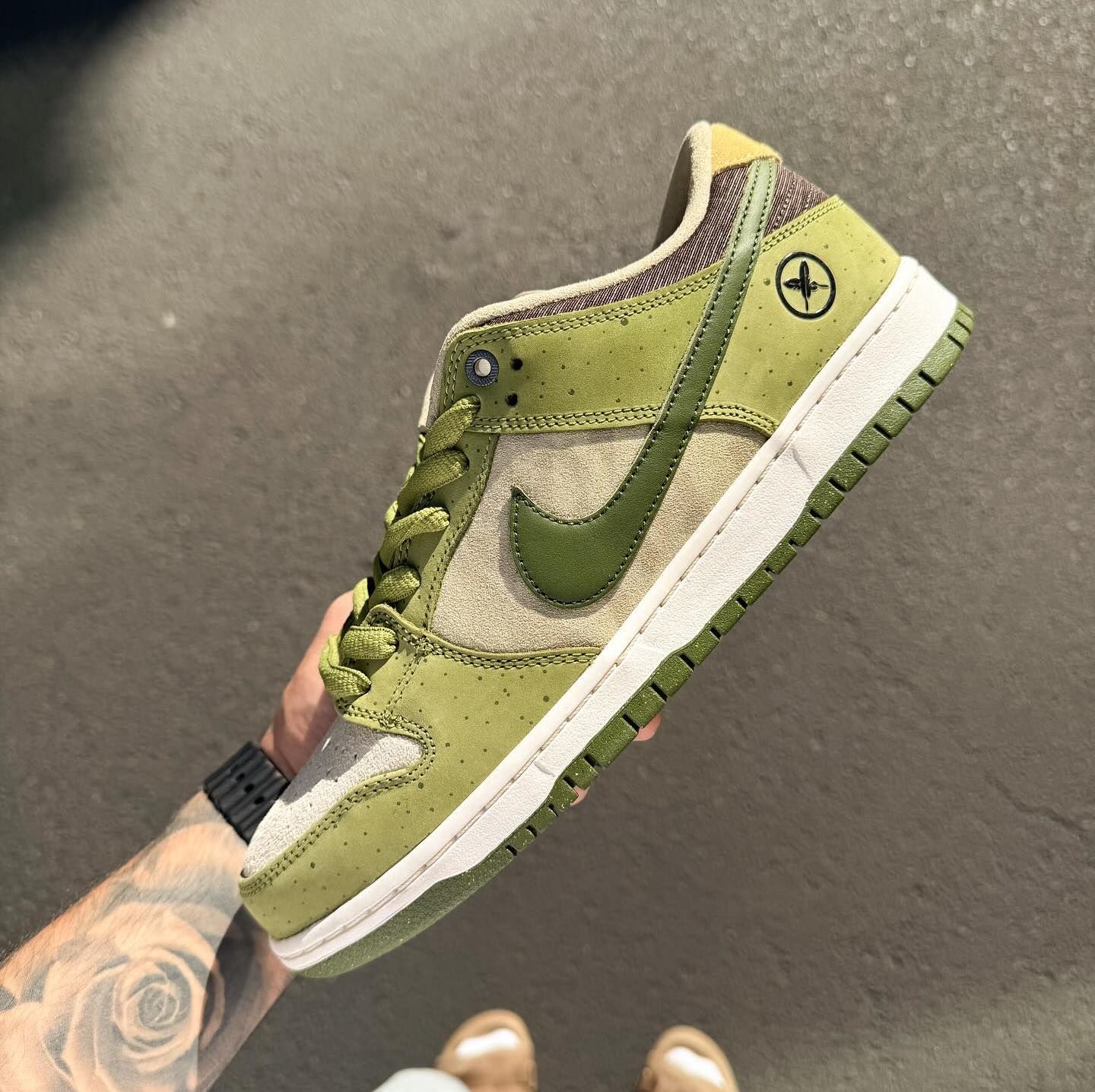 KicksFinder on X: 