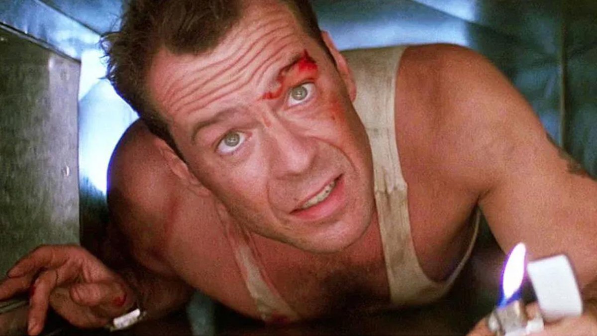 Post 4 of your favourite movies and tag 5 people to do the same