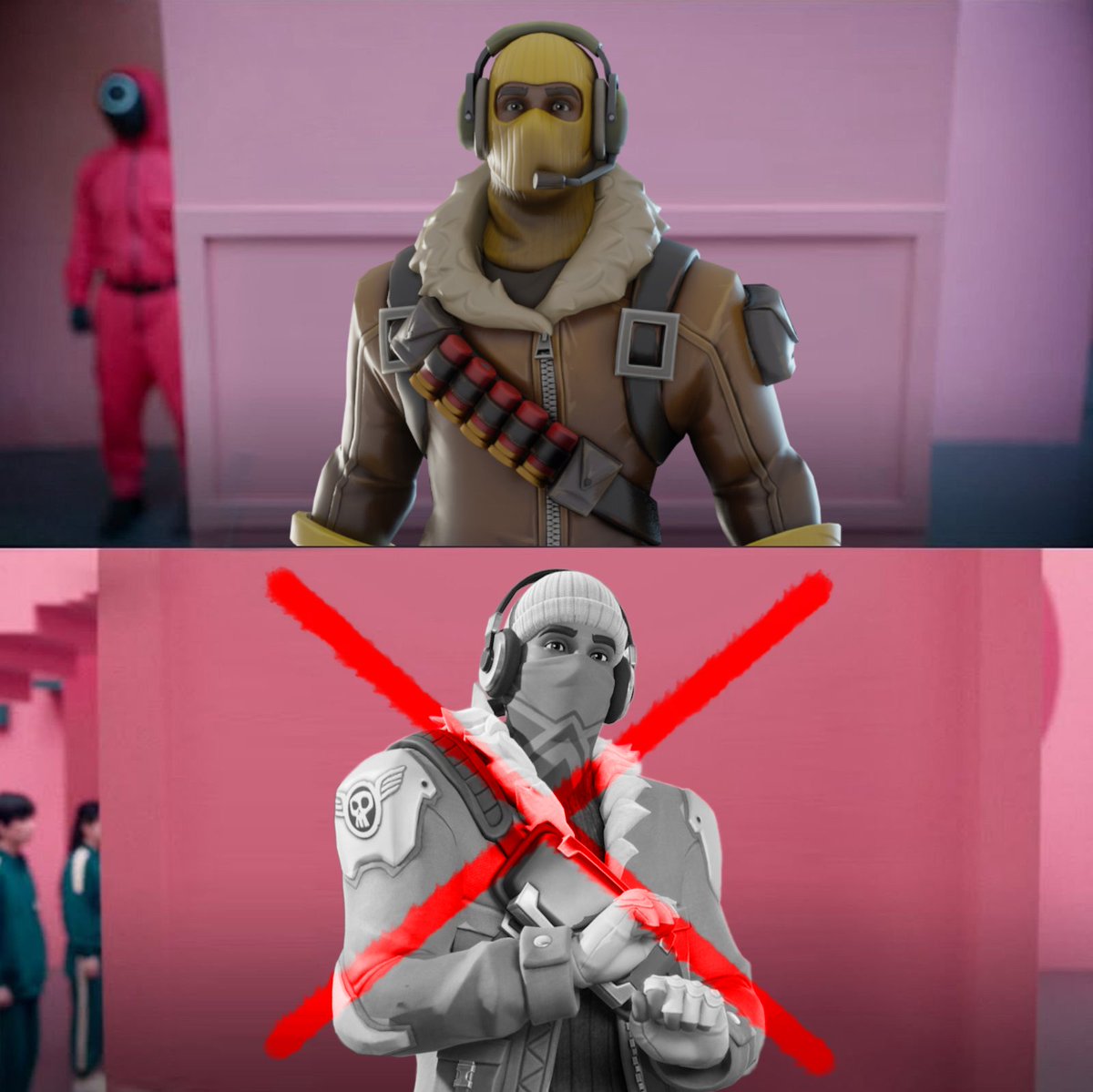 CrisCraft (@criscraft1304) on Twitter photo 