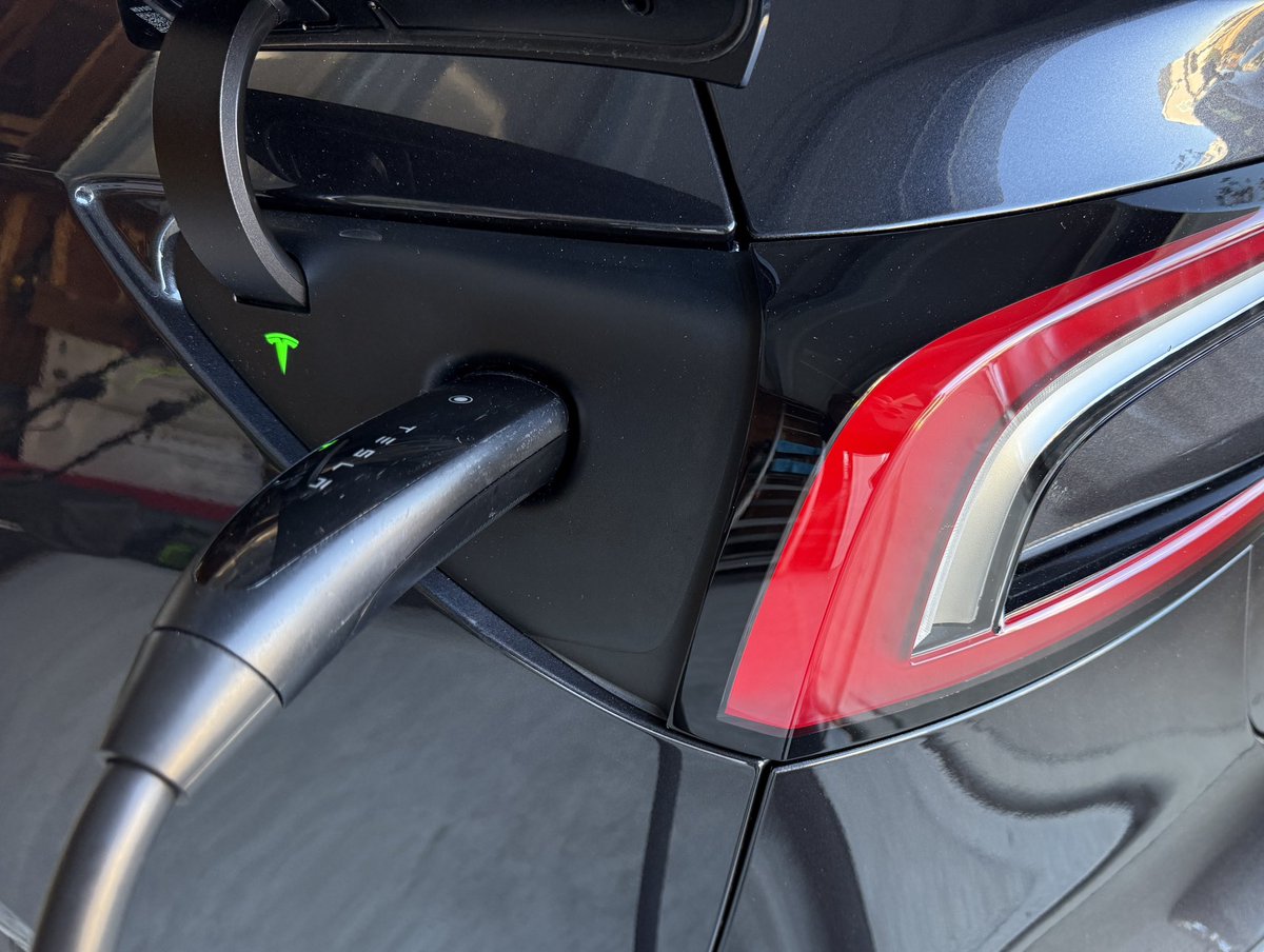 Tesla King tweet media