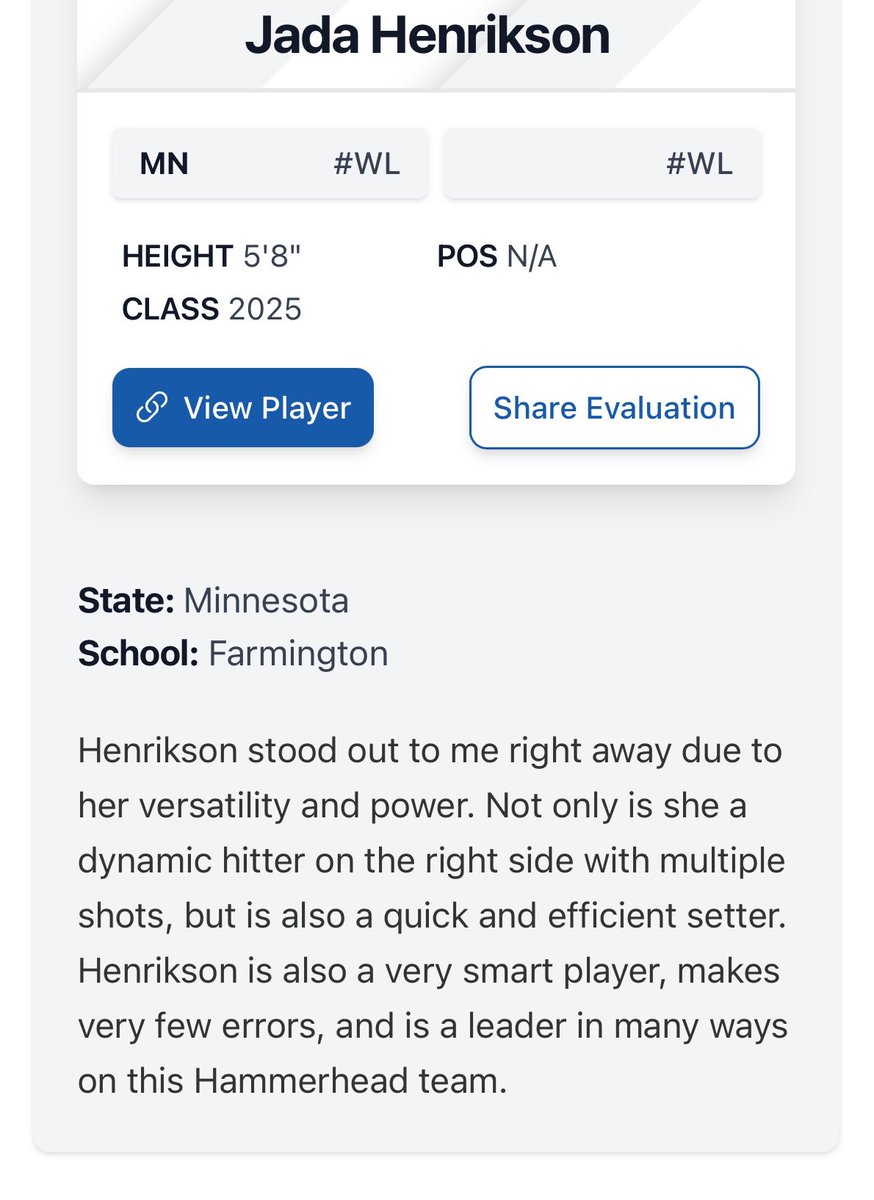 Jada Henrikson tweet media