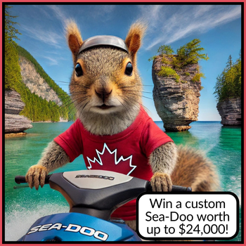 ContestCanada.net tweet media