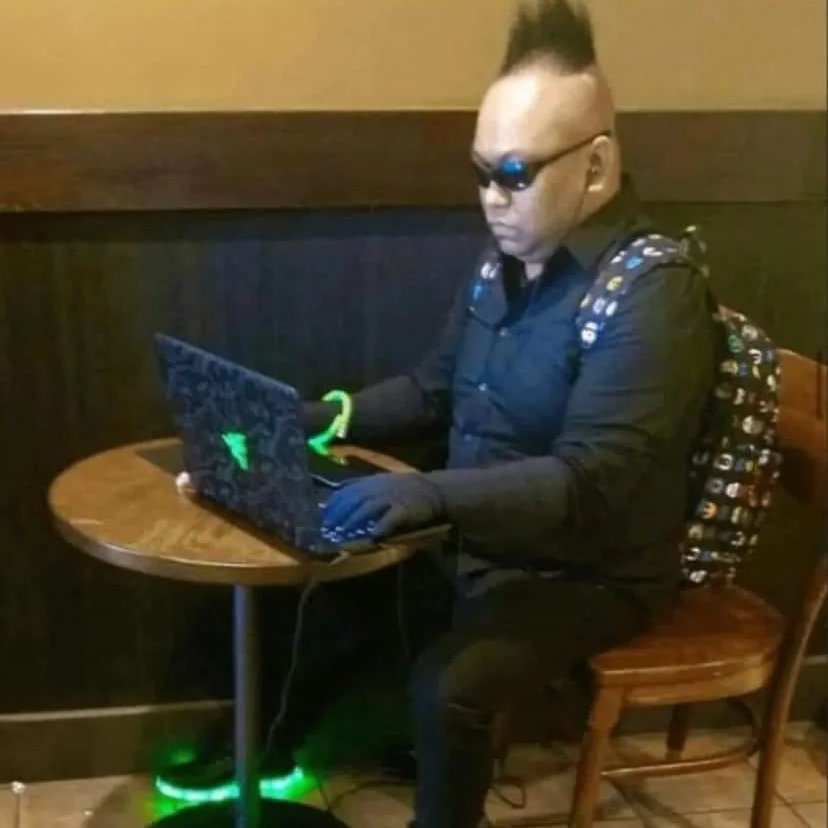 theblockopedia_'s tweet image. When the crypto market crashes but you’re still in the Matrix. 🕶️💻 #CryptoWarrior #BlockchainStyle #MatrixMood #NeonTrader #CryptoLife