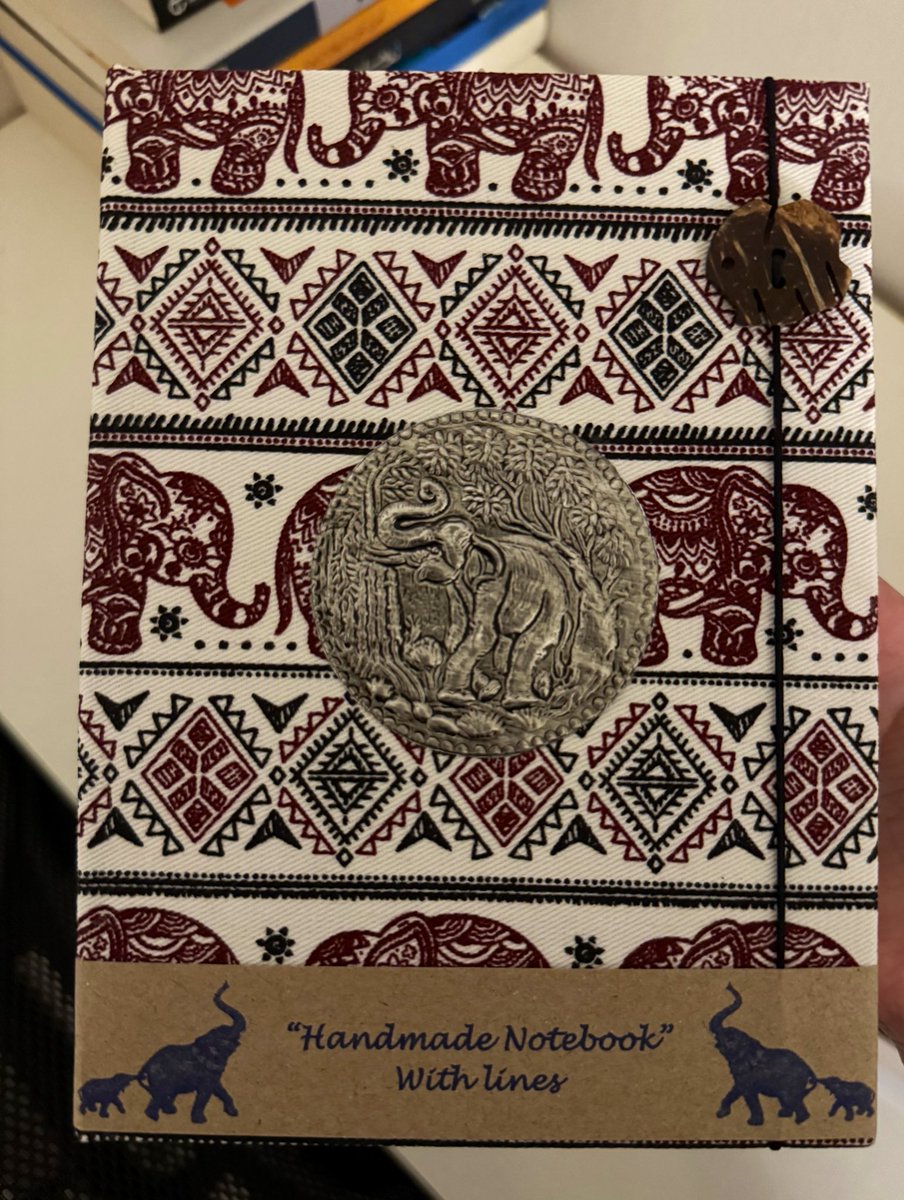 A Remarkable gift from a Remarkable friend🌟