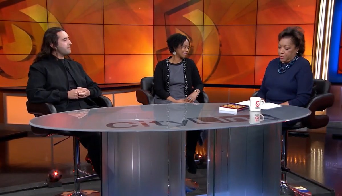 Mel King Institute tweet media