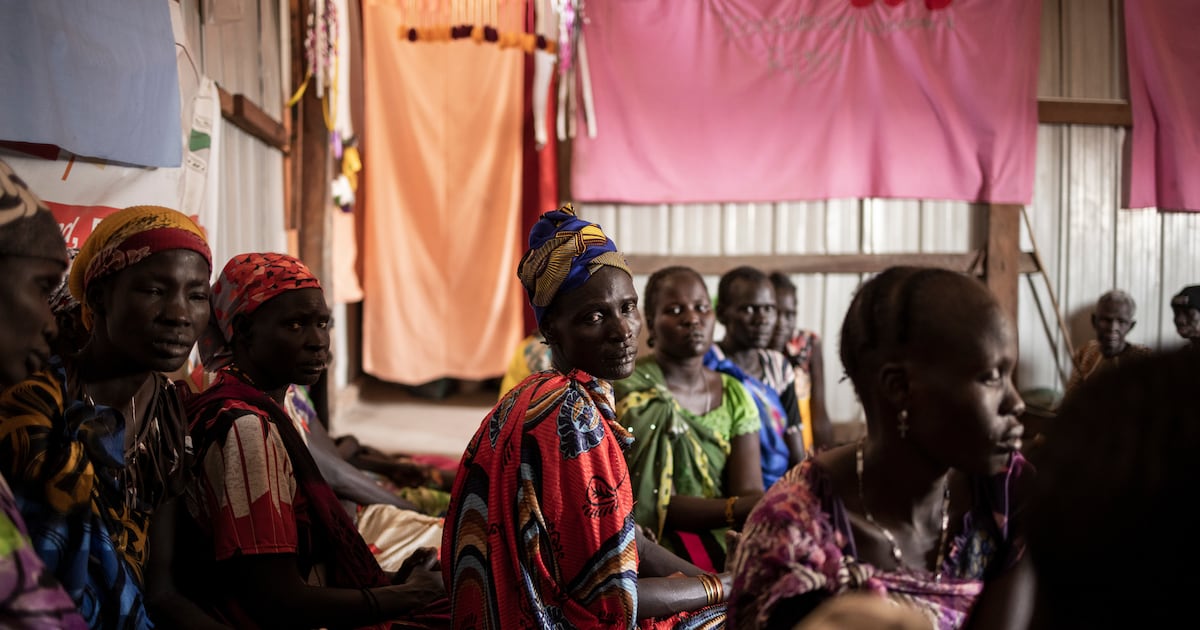 GOAL Global (@goal_global) on Twitter photo "Survivors as the architects of their recovery.” In <a href="/IrishTimes/">The Irish Times</a>, Mary Van Lieshout, GOAL Deputy CEO and <a href="/ICGBV_Ireland/">Irish Consortium on Gender Based Violence (ICGBV)</a> Co Chair, calls for resourcing survivor-led approaches to tackle GBV effectively. Learn why this shift is key to systemic change: bit.ly/4jbSgb2 "Survivors as the architects of their recovery.” In <a href="/IrishTimes/">The Irish Times</a>, Mary Van Lieshout, GOAL Deputy CEO and <a href="/ICGBV_Ireland/">Irish Consortium on Gender Based Violence (ICGBV)</a> Co Chair, calls for resourcing survivor-led approaches to tackle GBV effectively. Learn why this shift is key to systemic change: bit.ly/4jbSgb2