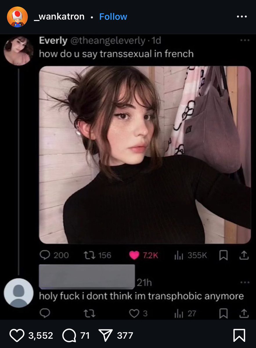 everly 🏳️⚧️ tweet media