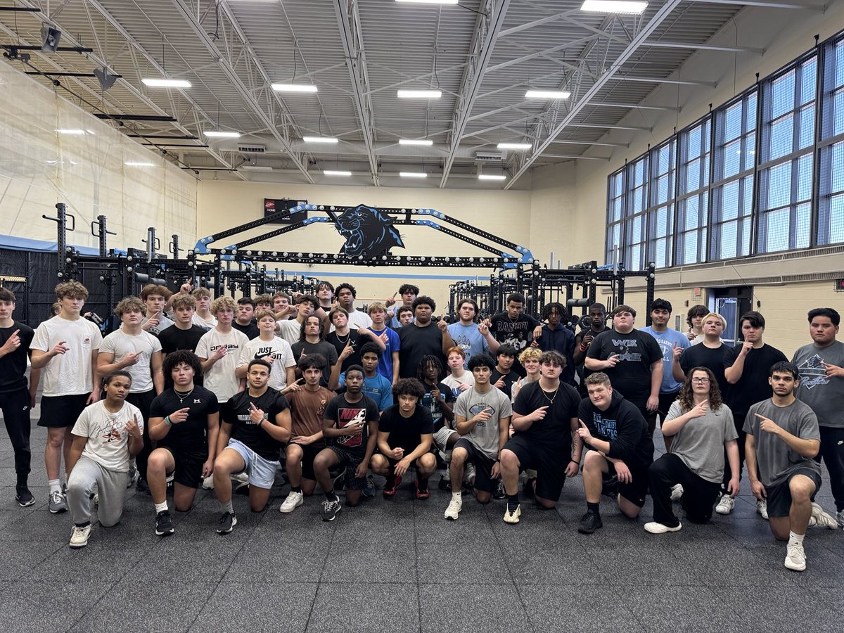 There will never be another Day 1!
#ToughnessCharacterTogether
#DarbyBall