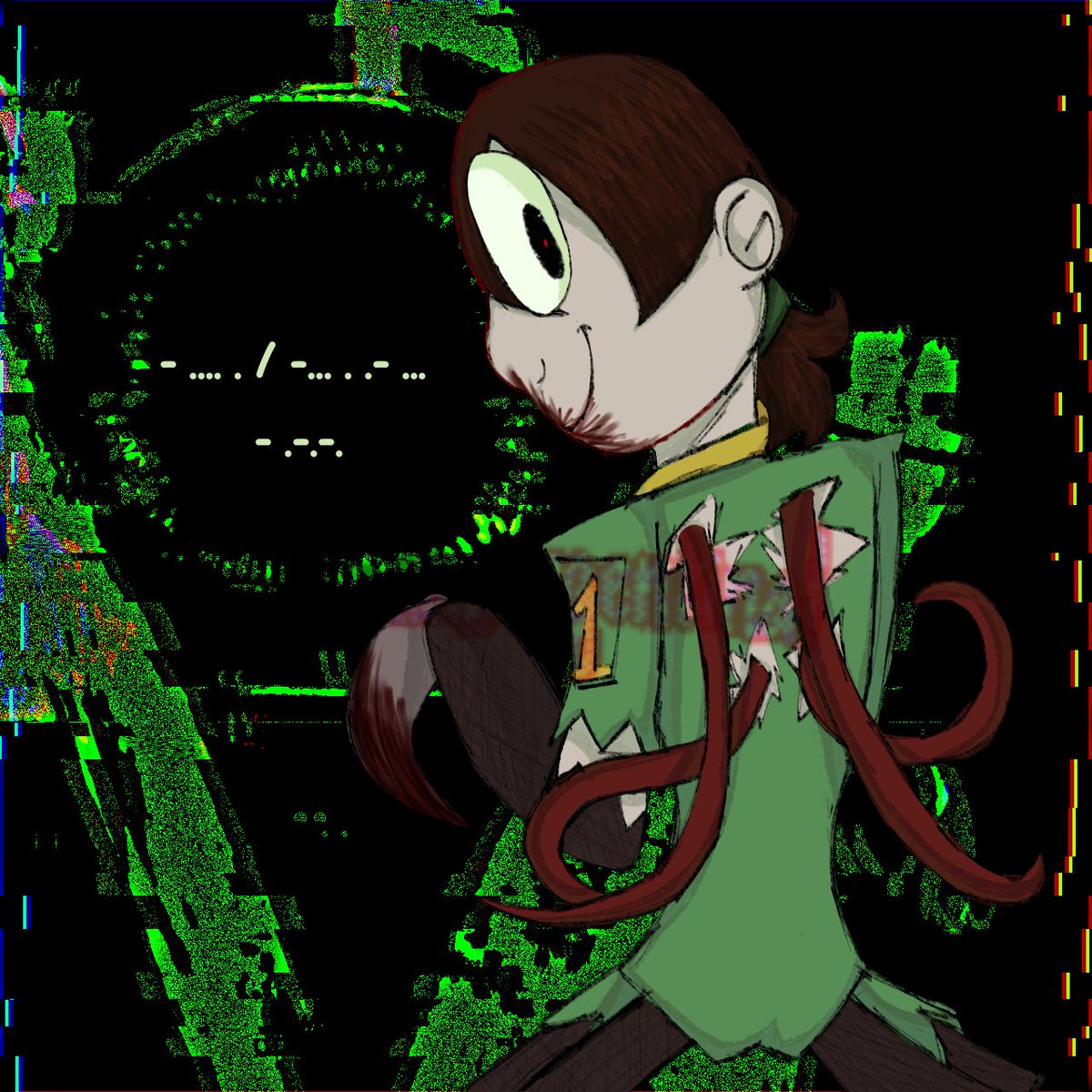 catmia_arg's tweet photo. Olivore.
#sodorfallout #fanart #ttte #thomasandfriends https://t.co/zI6Moe22z8