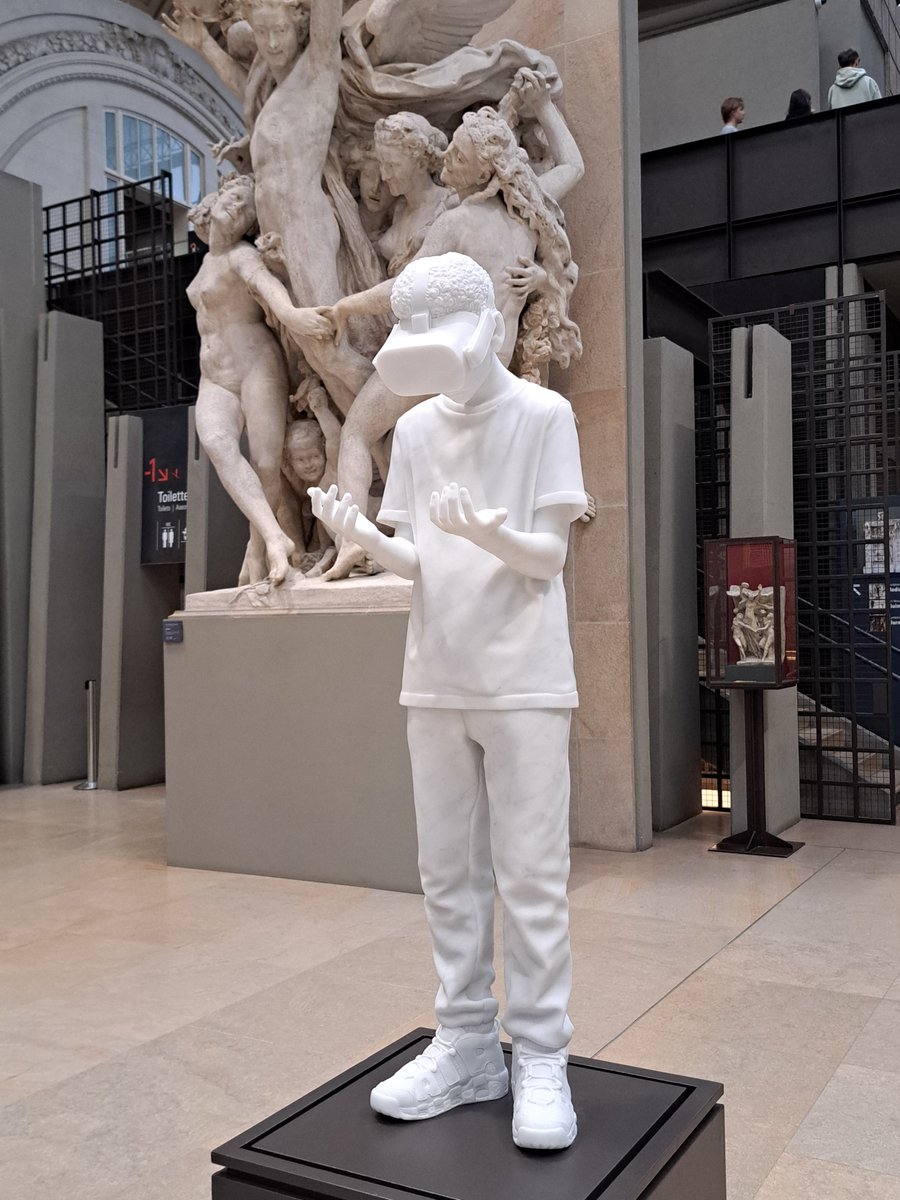 Ludovic S. tweet media