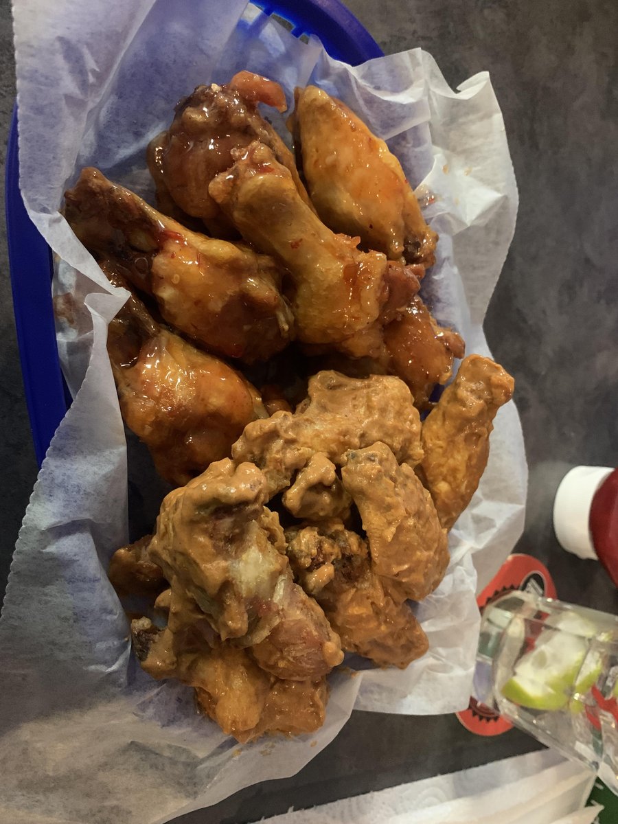 Dirt Tracks & Rib Racks Podcast tweet media