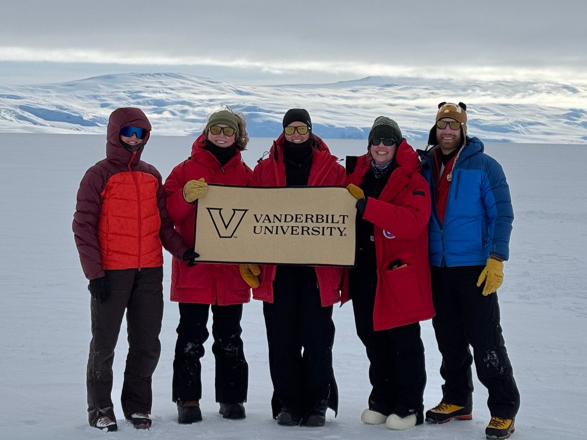 Vanderbilt University tweet media