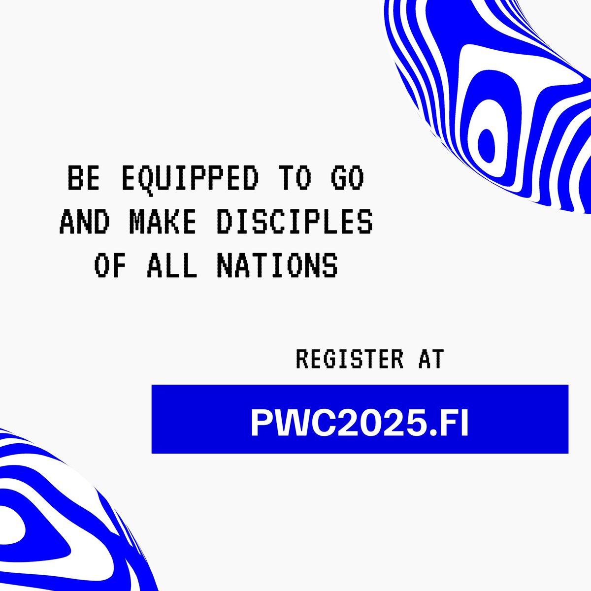 Pentecostal World Fellowship tweet media