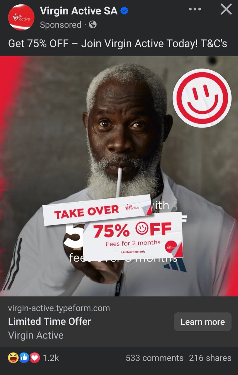 PR0FFFF's tweet photo. @virginactiveIT knew Muzi the Mbuzi's father way before us knowing theMbuzi

#BBMzansi https://t.co/SLJnJfxhvf