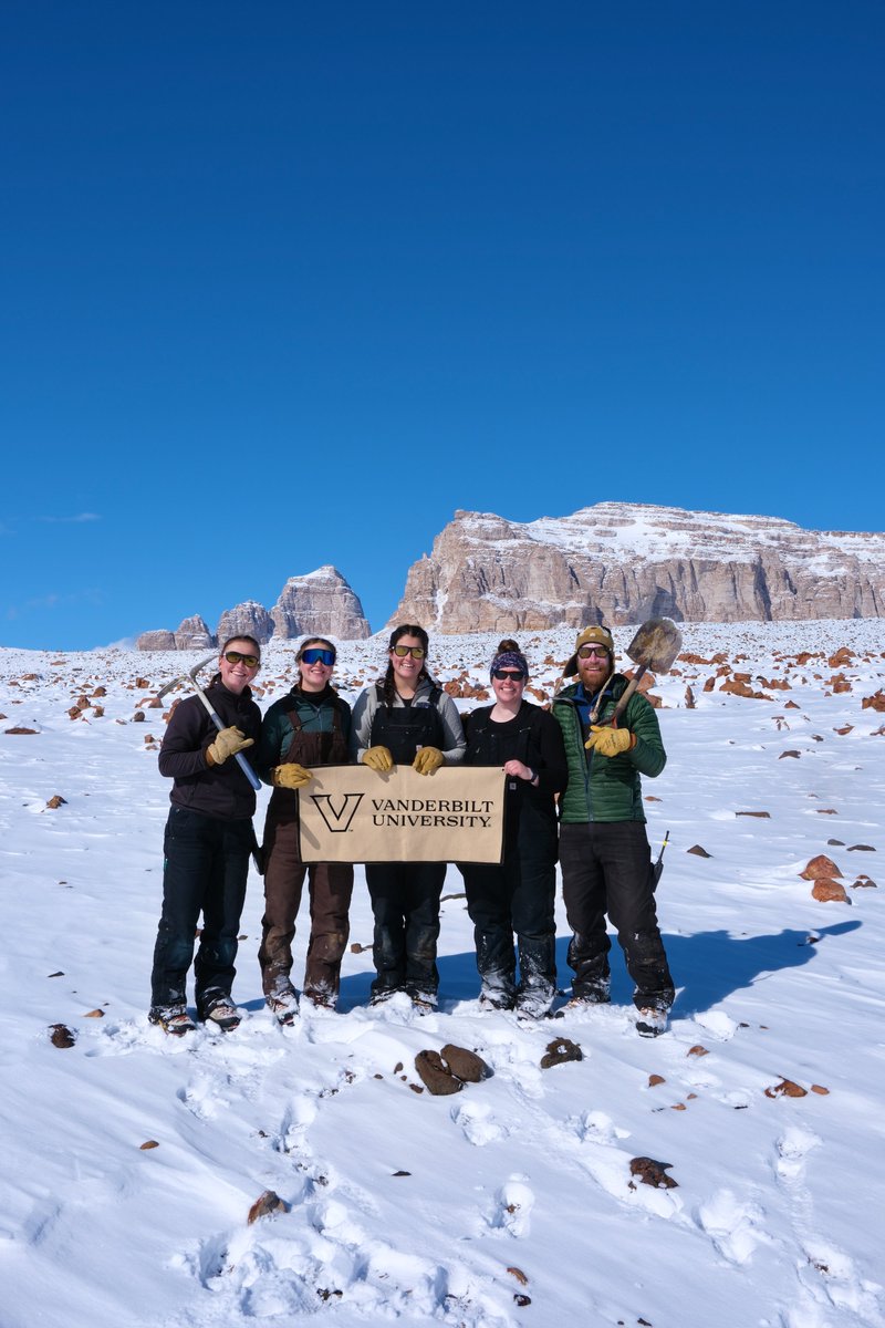 Vanderbilt University tweet media