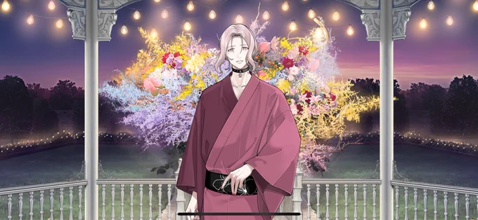 ✿は…………………花の妖精……………………………………… 