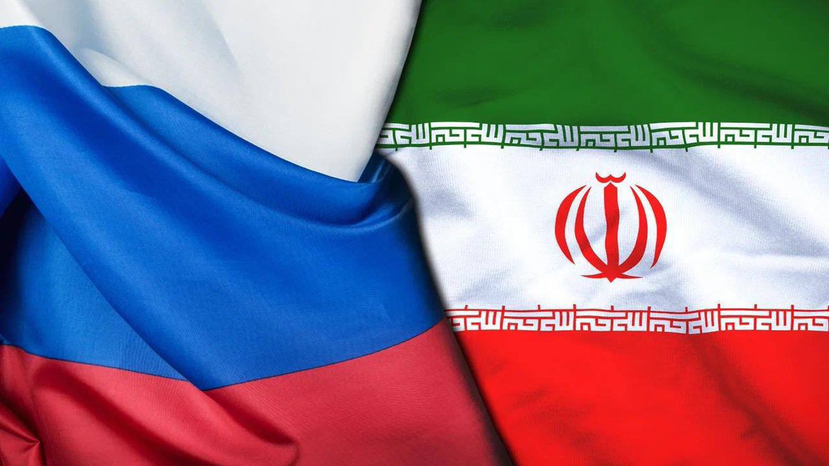 mfa_russia's tweet photo. 🇷🇺🇮🇷 On January 17, Russian President Vladimir #Putin will hold talks with President of Iran @drpezeshkian in Russia.

The Leaders will sign the Treaty on Comprehensive Strategic Partnership between Russia and Iran.

https://t.co/70ZugZe4re

#RussiaIran https://t.co/HJ67UbOFQW