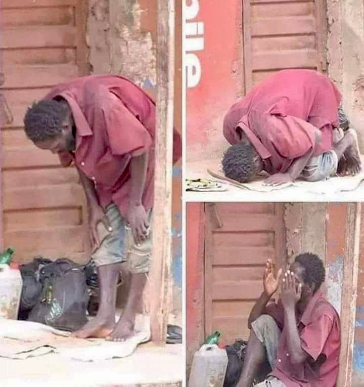 AllahGreatQuran's tweet photo. “Allah does not look at your appearances or your financial status, but He looks at your hearts and your actions." (AI-Bukhari) https://t.co/4s9HRAN9qU