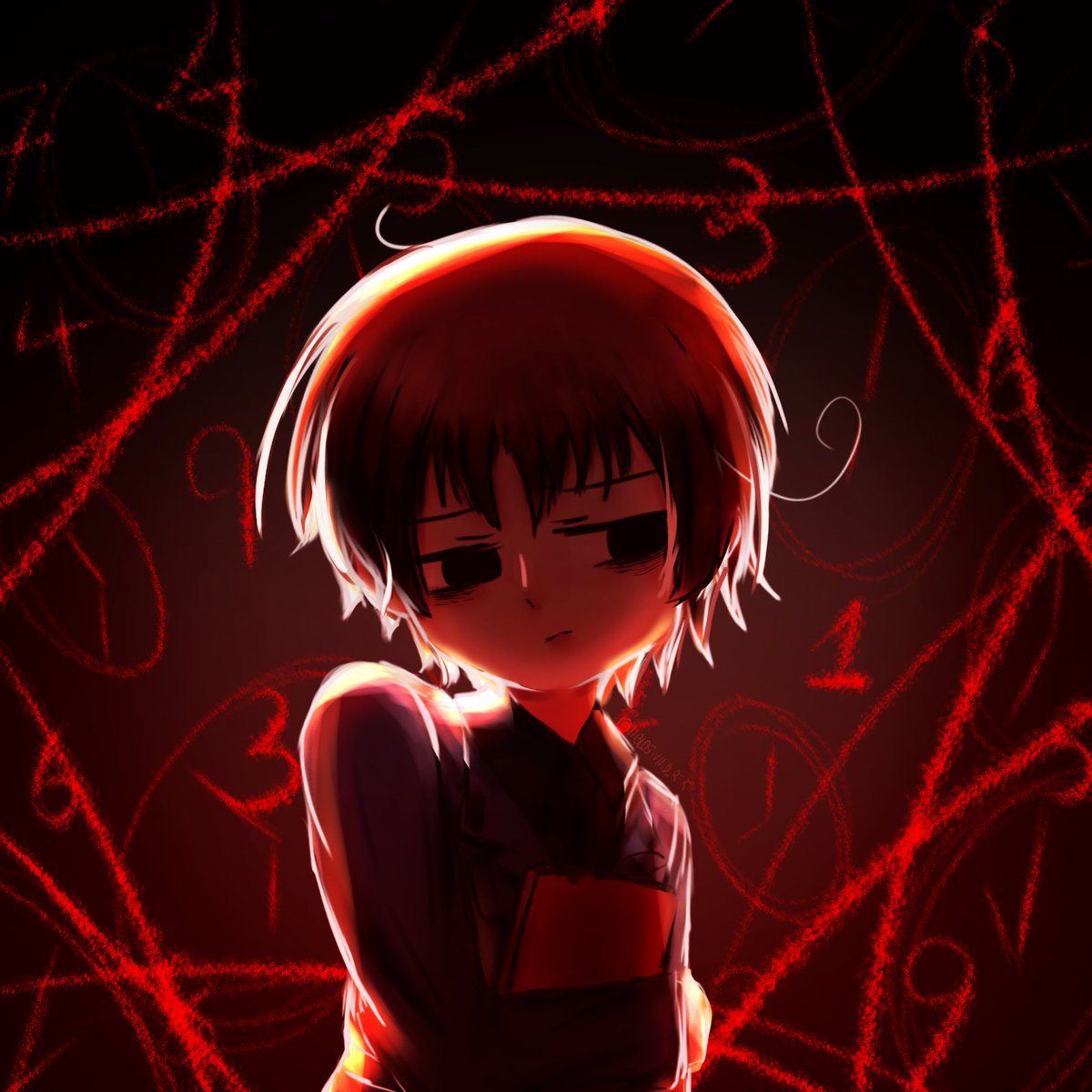 th3lostw4nderer's tweet photo. ヘタ鬼
#hetalia #ヘタリア #HetaOni #ヘタ鬼 https://t.co/evwI4bV9NV