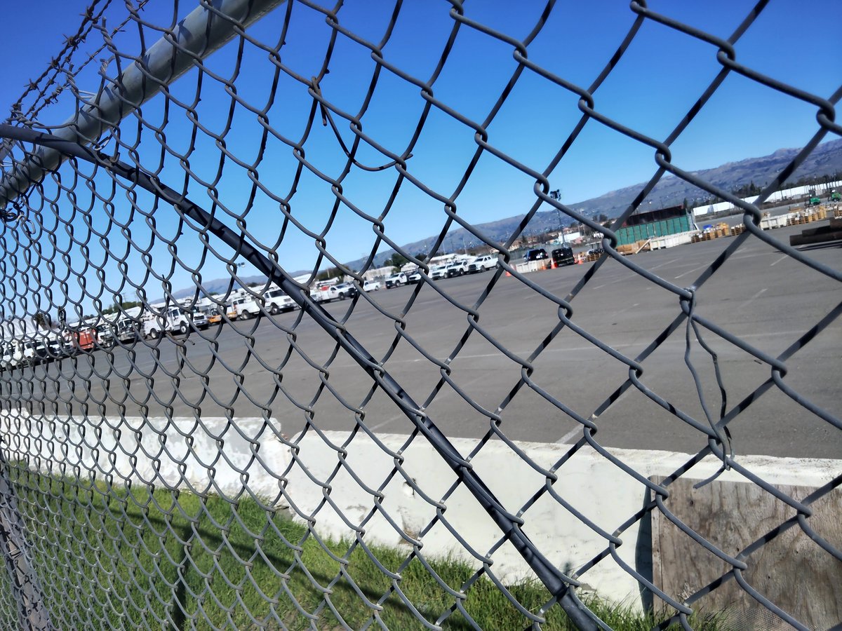 When Security guards DO need to get a real job