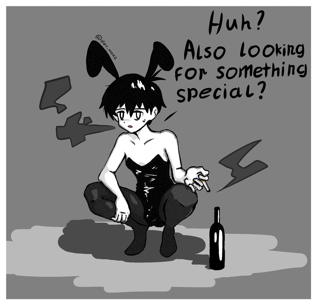 DEN-MAN (@den_man2) on Twitter photo 