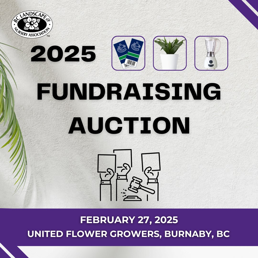 The bidding wars are back! It's auction time &amp; we're looking to make 2025 our biggest yet! 🎉

DONATE AN ITEM: forms.office.com/pages/response…

REGISTER TODAY: eventbrite.com/e/38th-annual-…